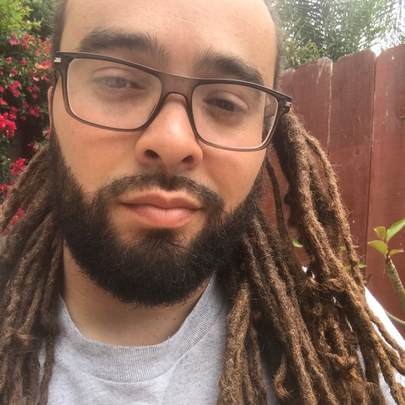 Meet your Posher, Jordan - Picture 1 of 1